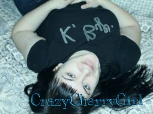 CrazyCherryGirl