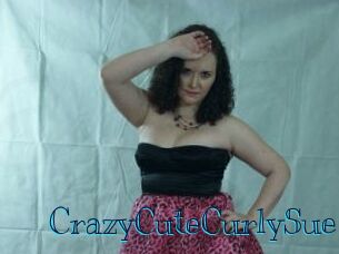 CrazyCuteCurlySue
