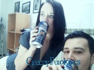 CrazyFuckers