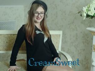 CreamSweet