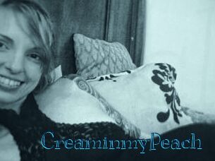 Creamin_my_Peach