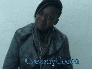 CreamyCocoa