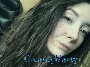 CreamyMariy