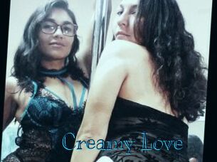 Creamy_Love
