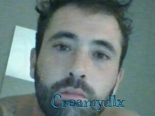Creamydlx