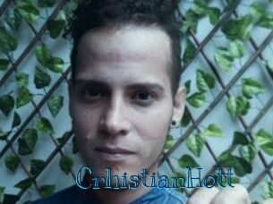 CrhistianHott