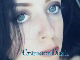 CrimsonDusk