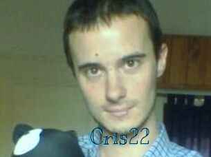 Cris22