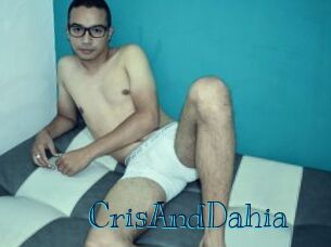 CrisAndDahia