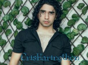 CrisHaringthon