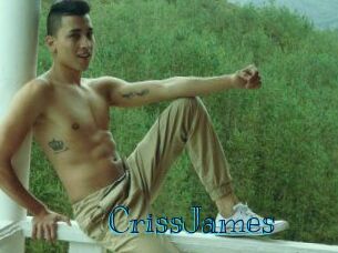 CrissJames