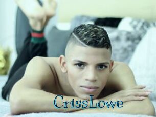 CrissLowe
