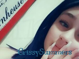 CrissySummers