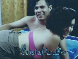 CristalAndFer