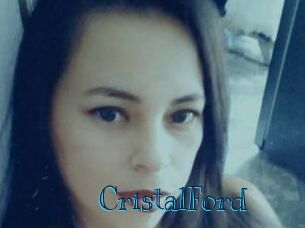 CristalFord