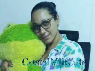 CristalMIlfCute