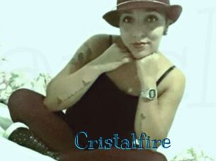 Cristalfire