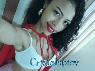 Cristalspicy
