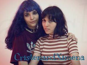 CristenandXimena