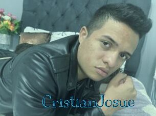 CristianJosue
