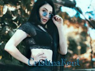 CristinaKent