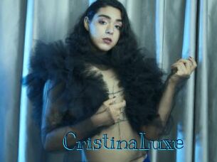 CristinaLuxe