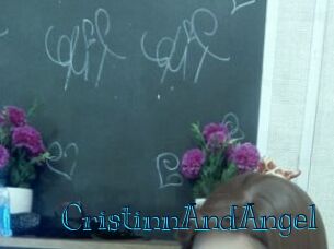 CristinnAndAngel