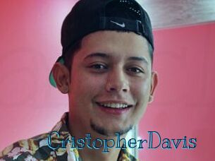 CristopherDavis