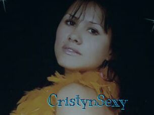 CristynSexy