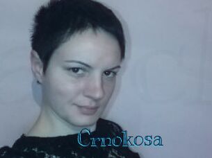 Crnokosa