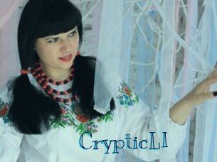 CrypticLI