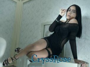CryssRose
