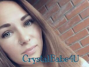 CrystalBabe4U
