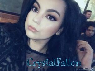 CrystalFallon