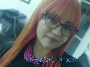 CrystalJanes