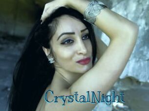 CrystalNight