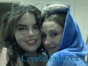CrystalRebecca