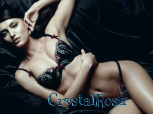 CrystalRosa