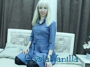 CrystalVanilla
