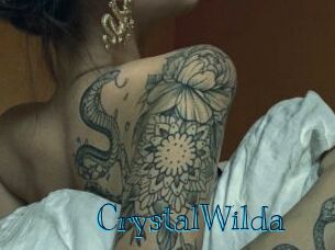 CrystalWilda
