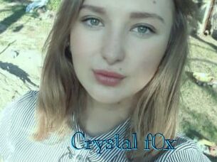 Crystal_f0x