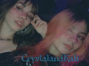 CrystalandKali