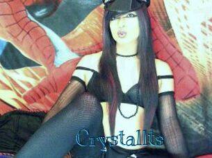 Crystallts