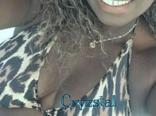 Cryzstal