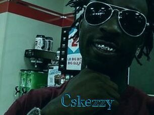 Cskezzy
