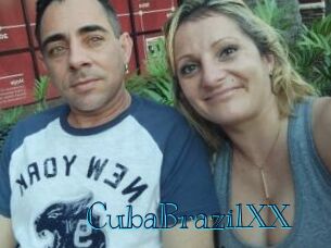 CubaBrazilXX