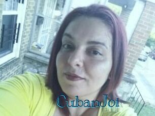 CubanJoi
