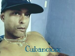 Cubanoxxx