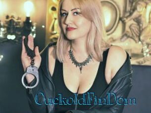CuckoldFinDom
