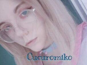 Cucuromiko